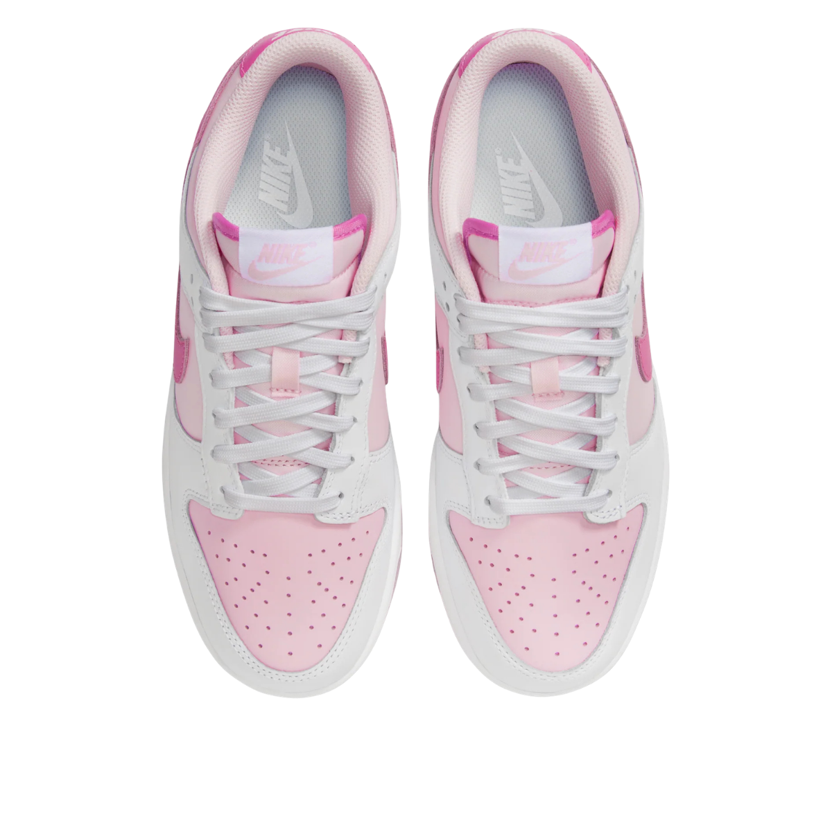 Nike Dunk Low Pink Foam (W)