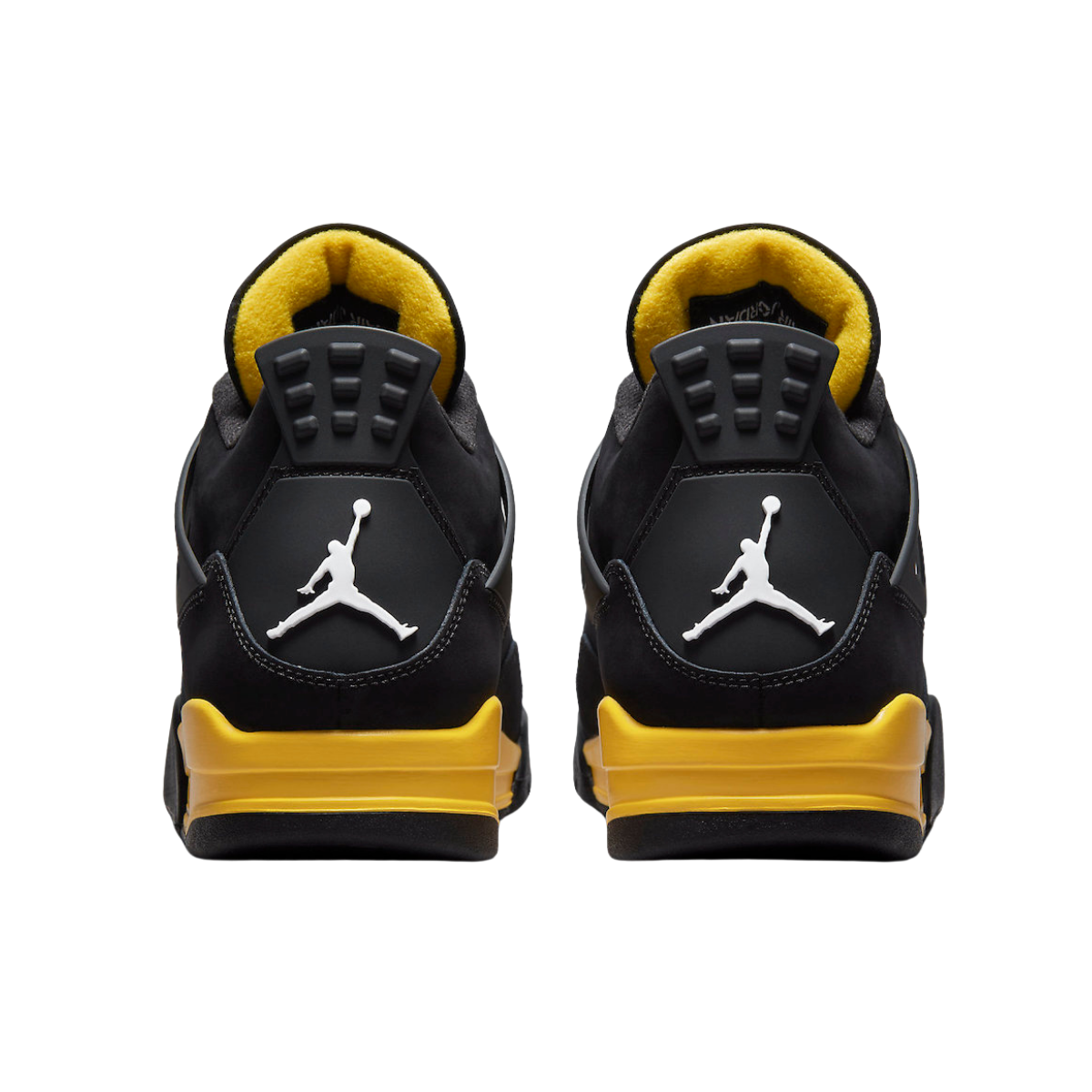 Jordan 4 Retro Thunder (2023)