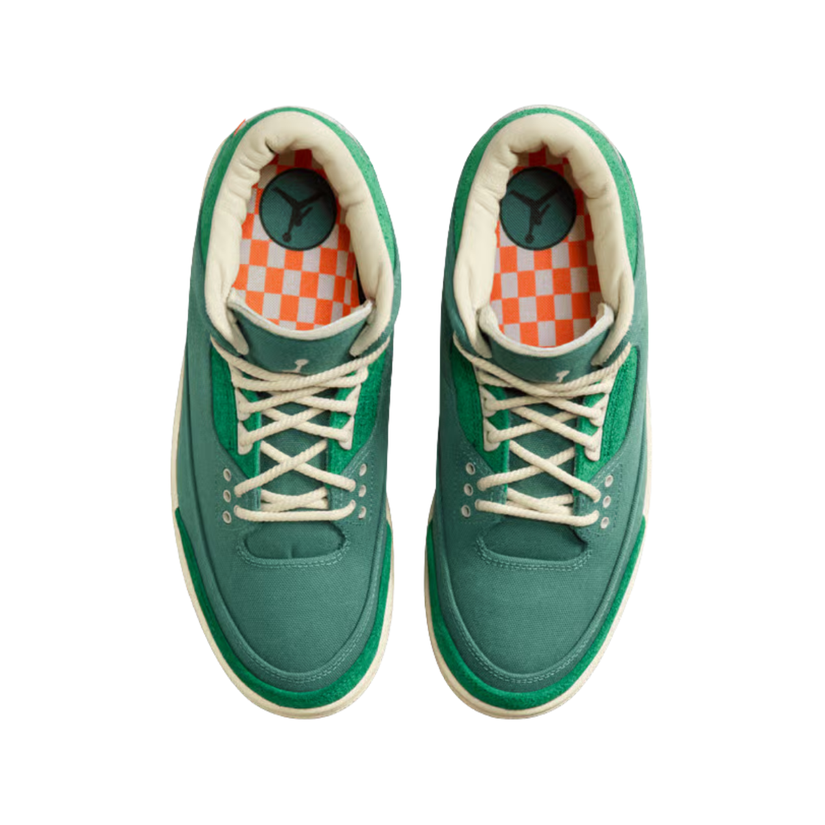 Jordan 3 Retro SP Nina Chanel Abney Bicoastal (W)