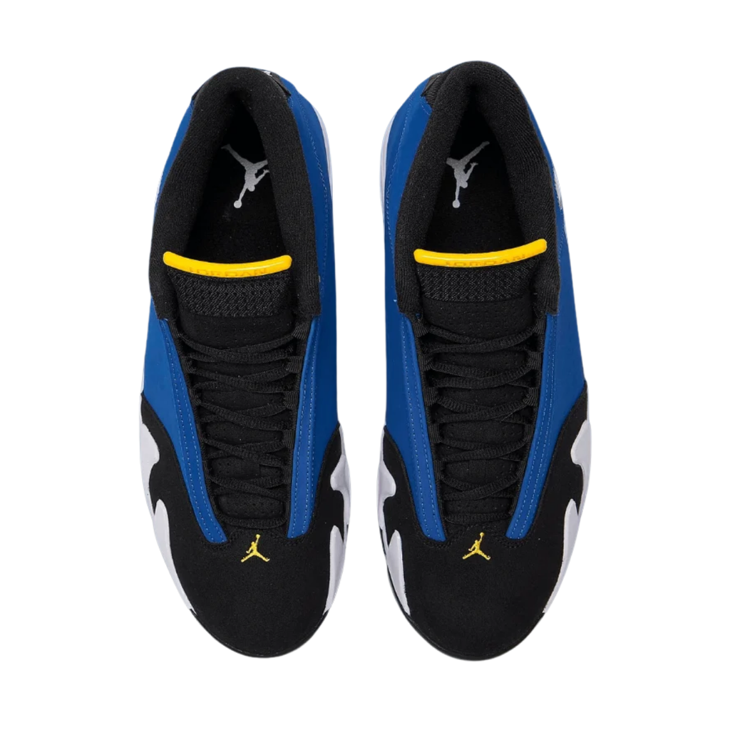 Jordan 14 Retro Laney (2023)