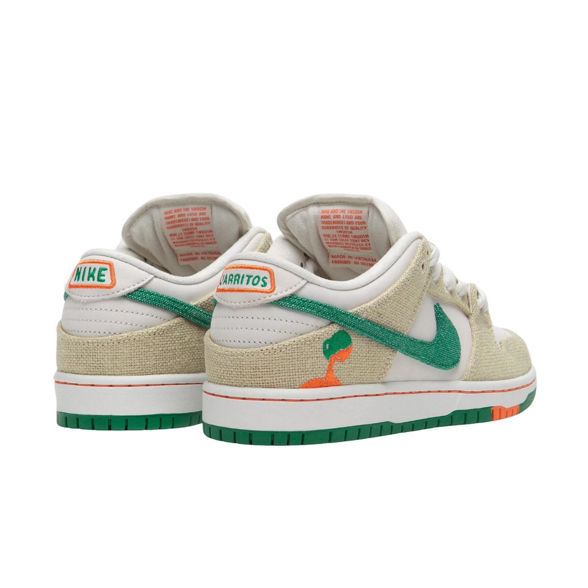 Nike SB Dunk Low Jarritos