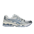 ASICS Gel-Kayano 14 White Light Navy