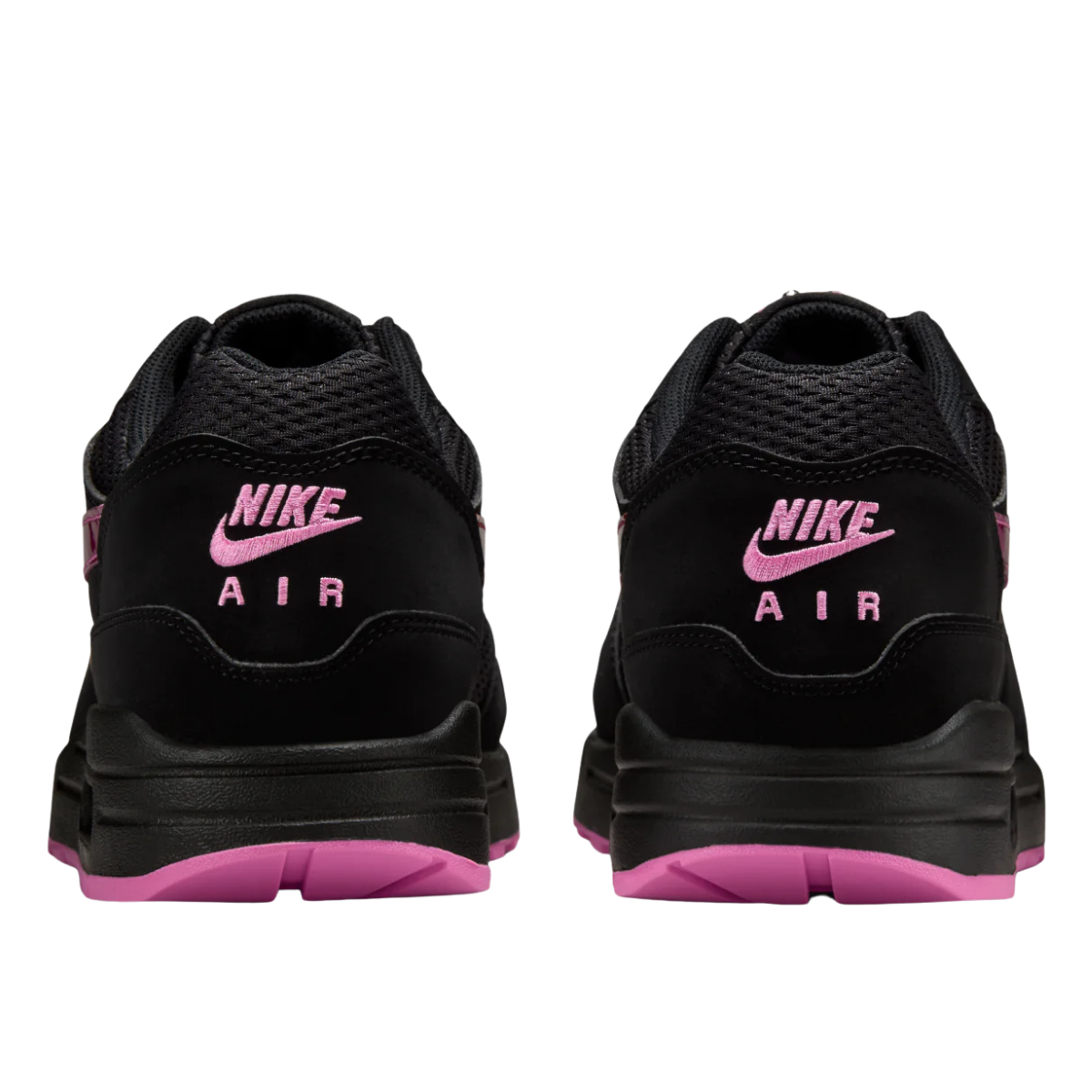 Nike Air Max 1 PRM Valentine’s Day Black
