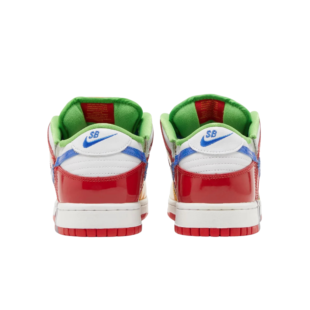 Nike SB Dunk Low Sandy Bodecker