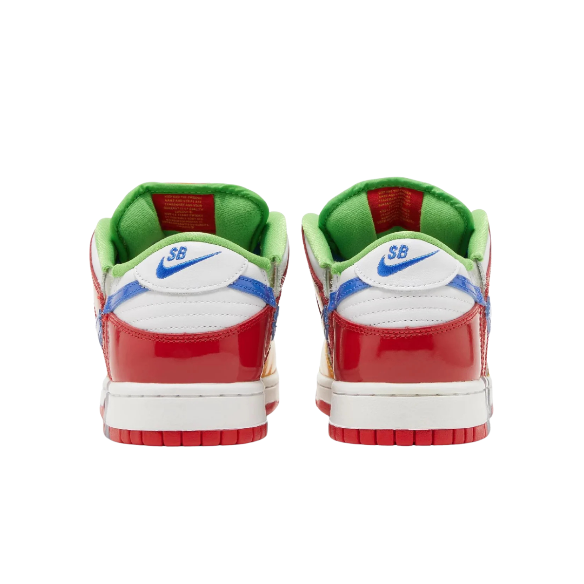 Nike SB Dunk Low Sandy Bodecker