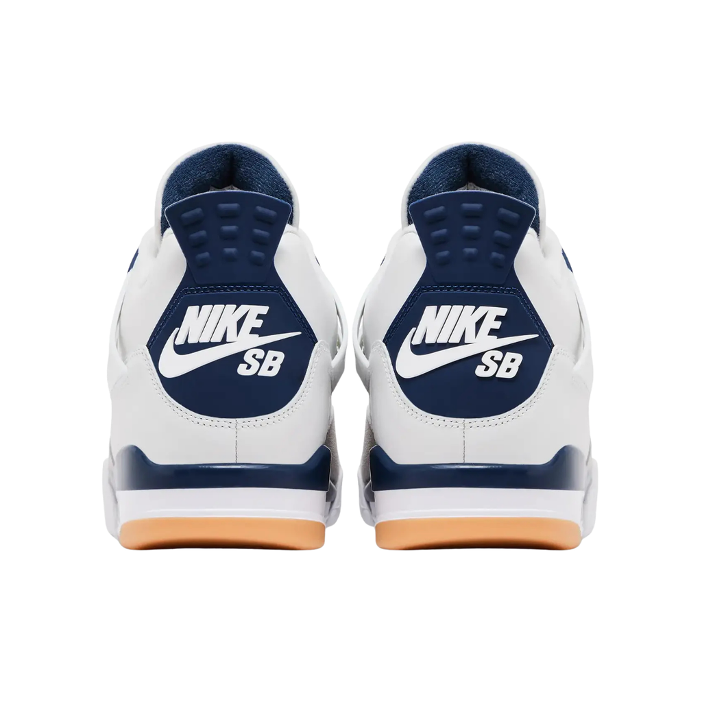 Jordan 4 Retro SB Navy