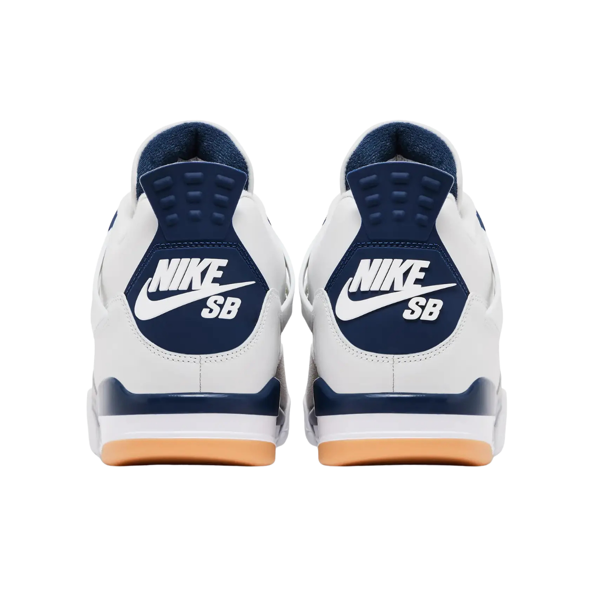 Jordan 4 Retro SB Navy
