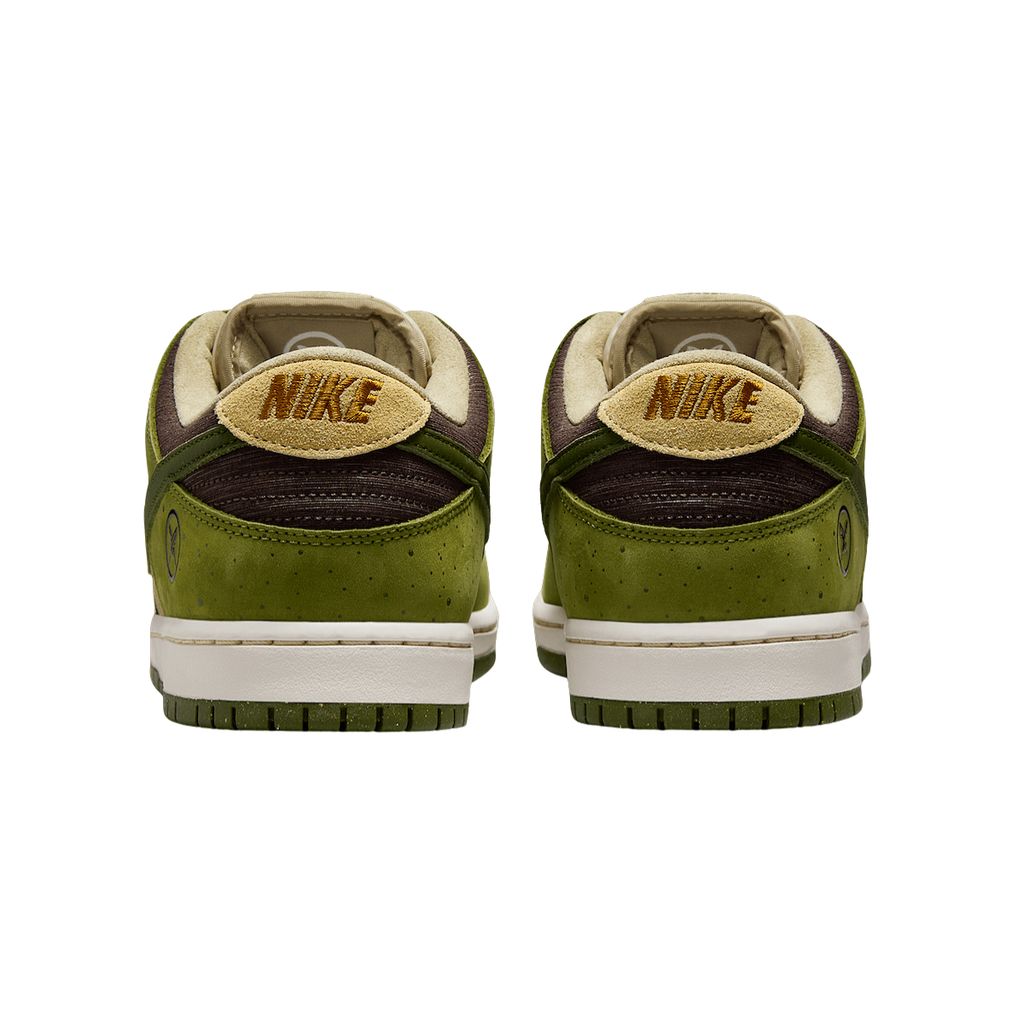 Nike SB Dunk Low Yuto Horigome Matcha