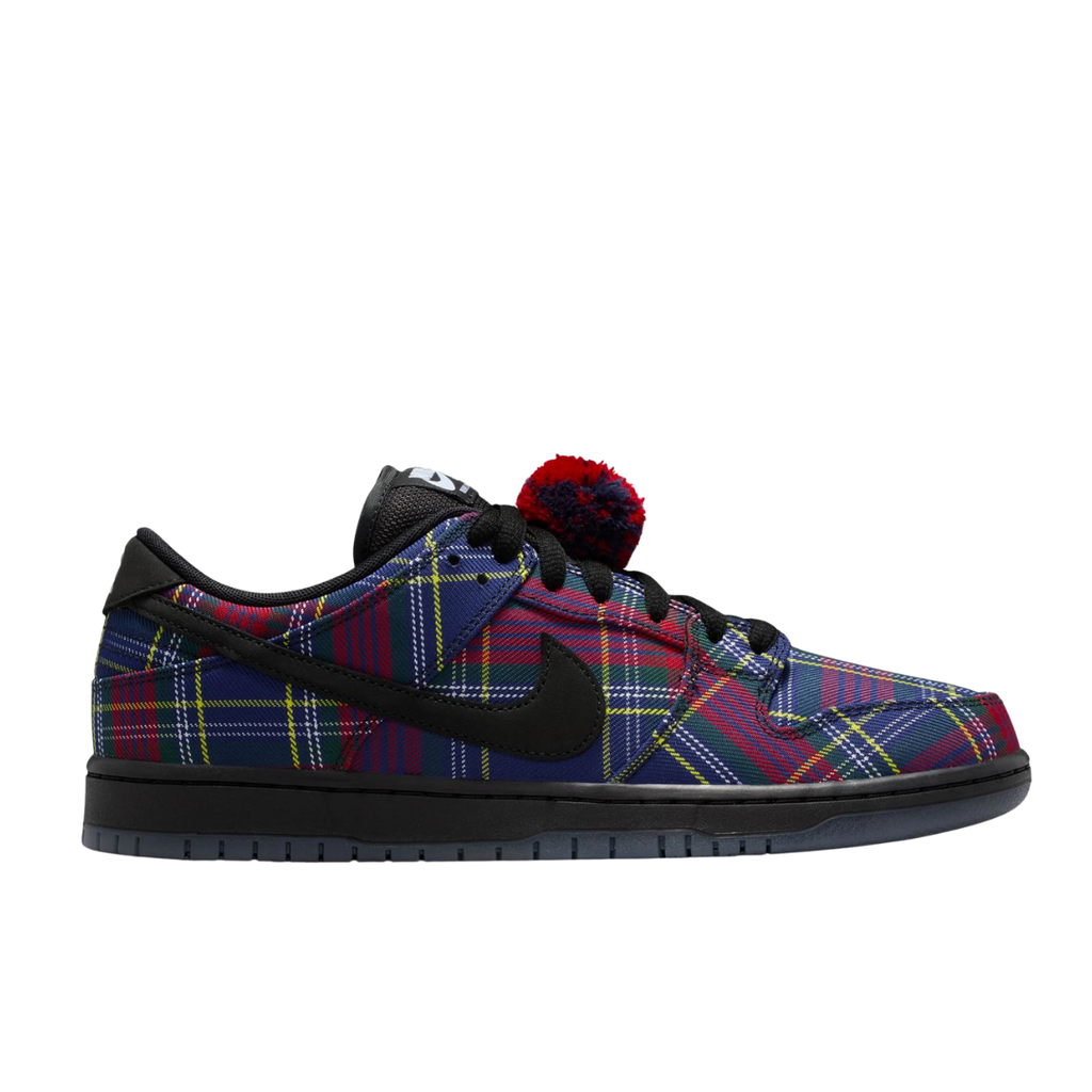 Nike SB Dunk Low Nardwuar