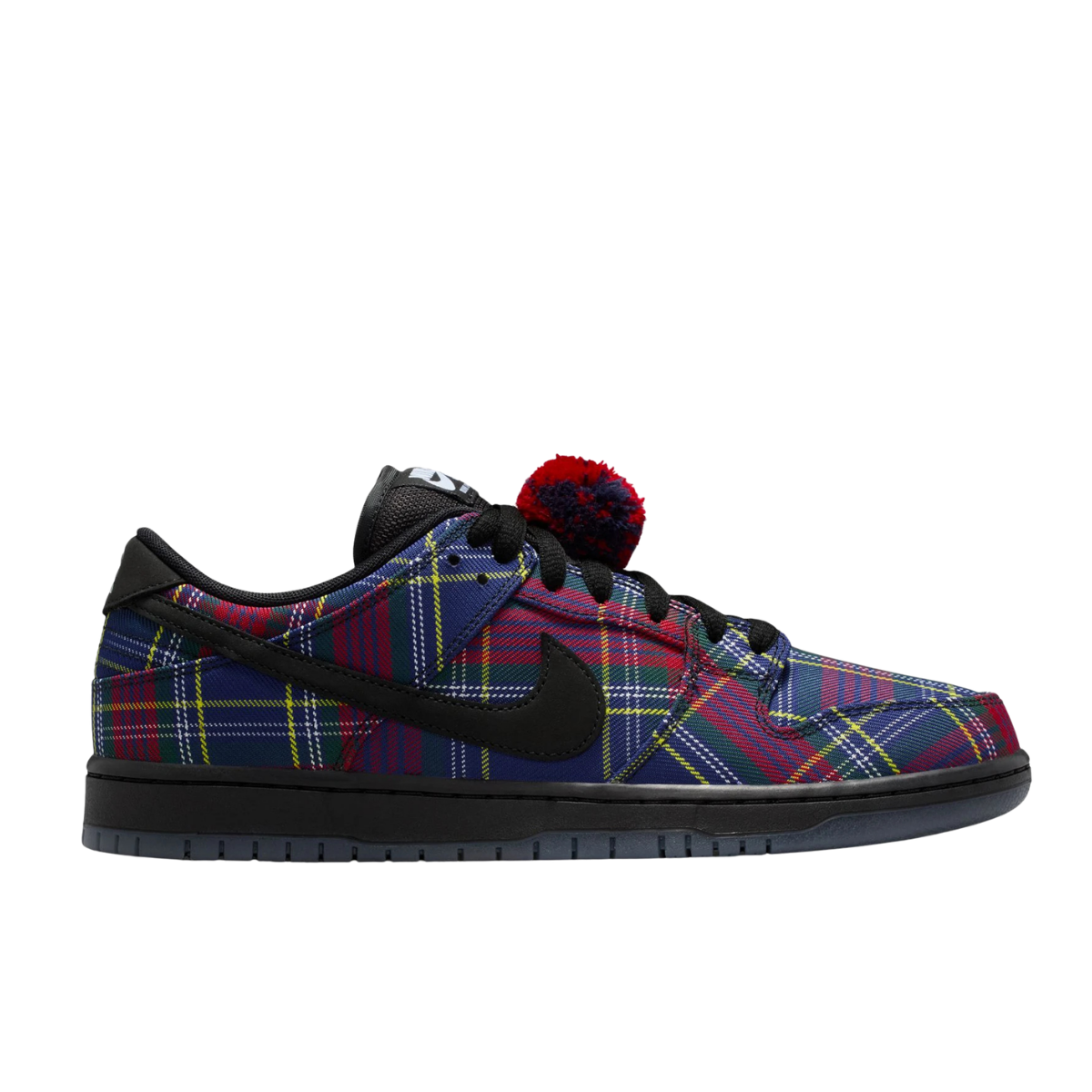 Nike SB Dunk Low Nardwuar