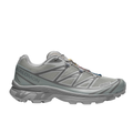 Salomon XT-6 Ghost Grey