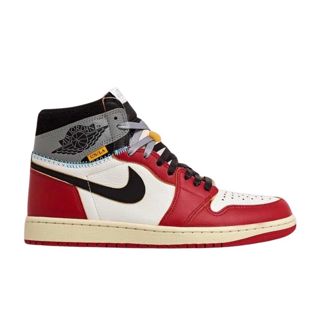 Jordan 1 Retro High OG SP Union LA Chicago Shadow