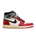 Jordan 1 Retro High OG SP Union LA Chicago Shadow