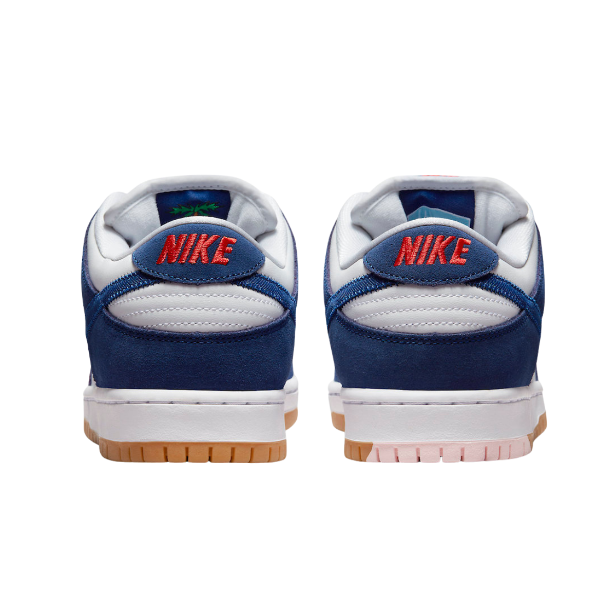 Nike SB Dunk Low Los Angeles Dodgers