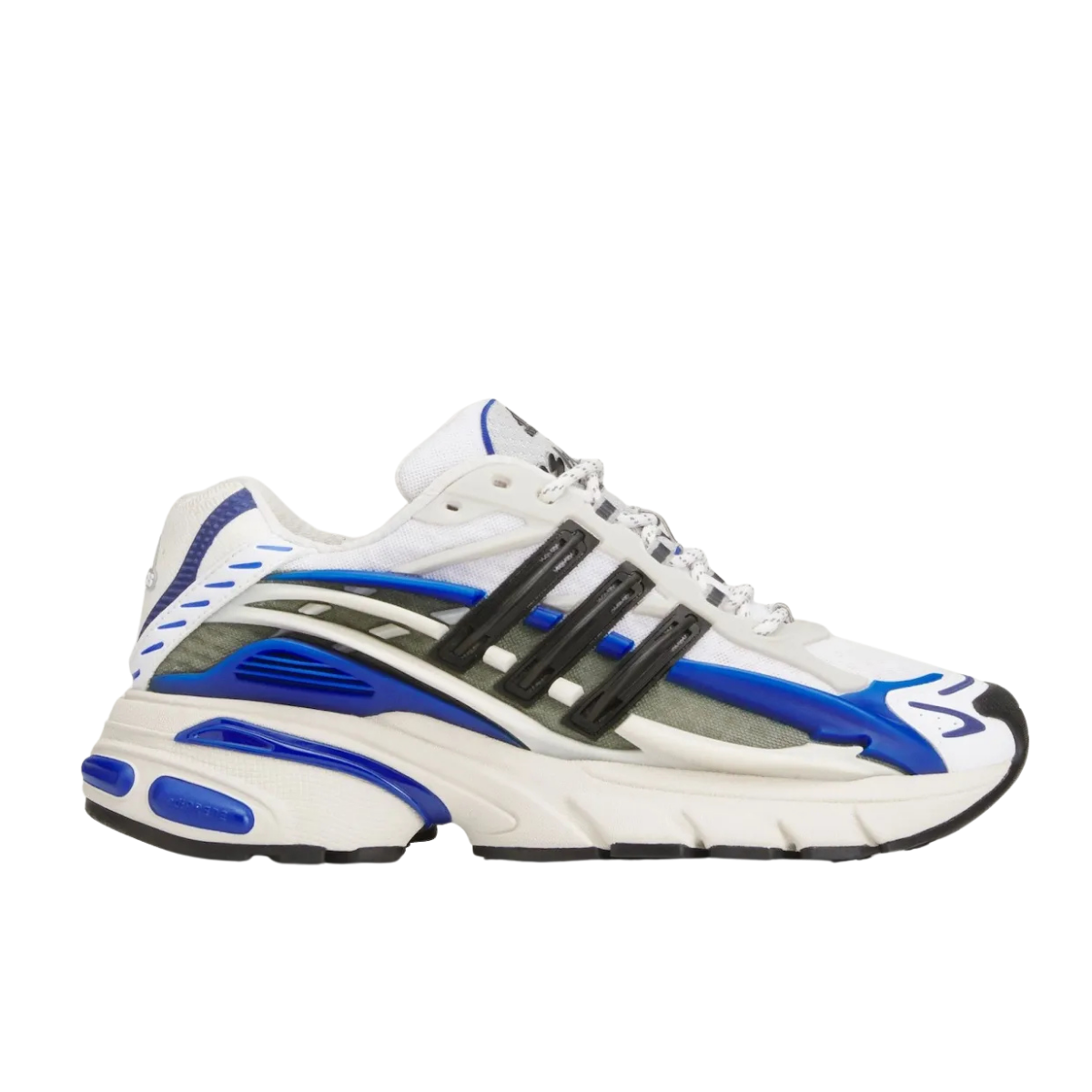 Adidas Adistar Jellyfish Pharrell Williams Royal Blue