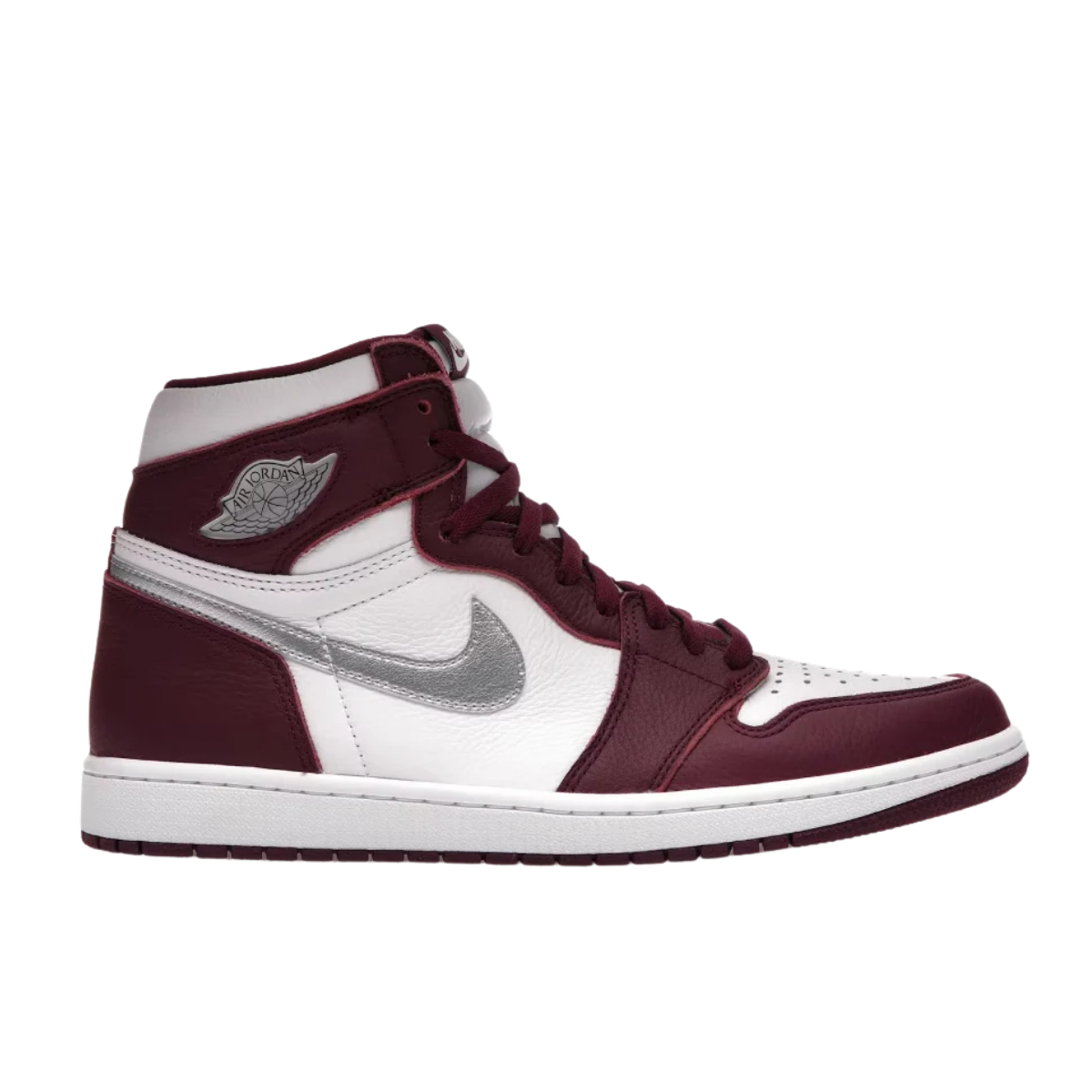 Jordan 1 Retro High OG Bordeaux