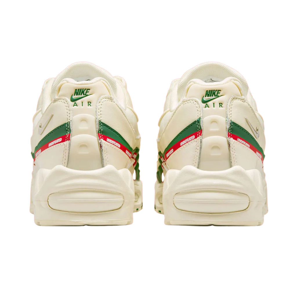 Nike Air Max 95 SP Undefeated Sail