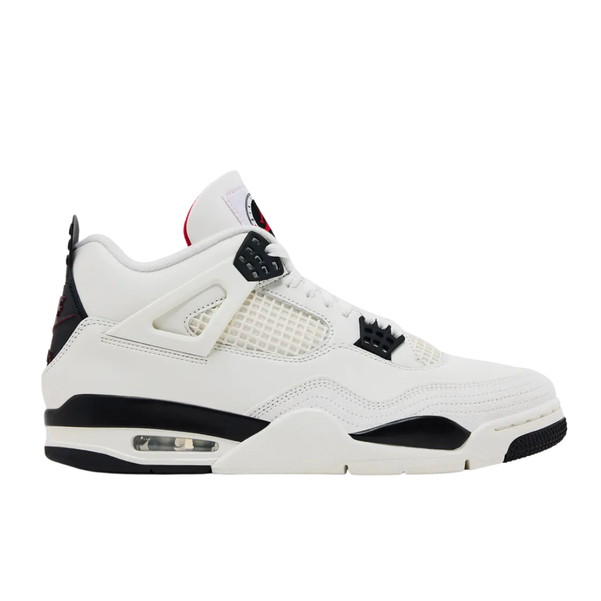 Jordan 4 Retro Flight Club