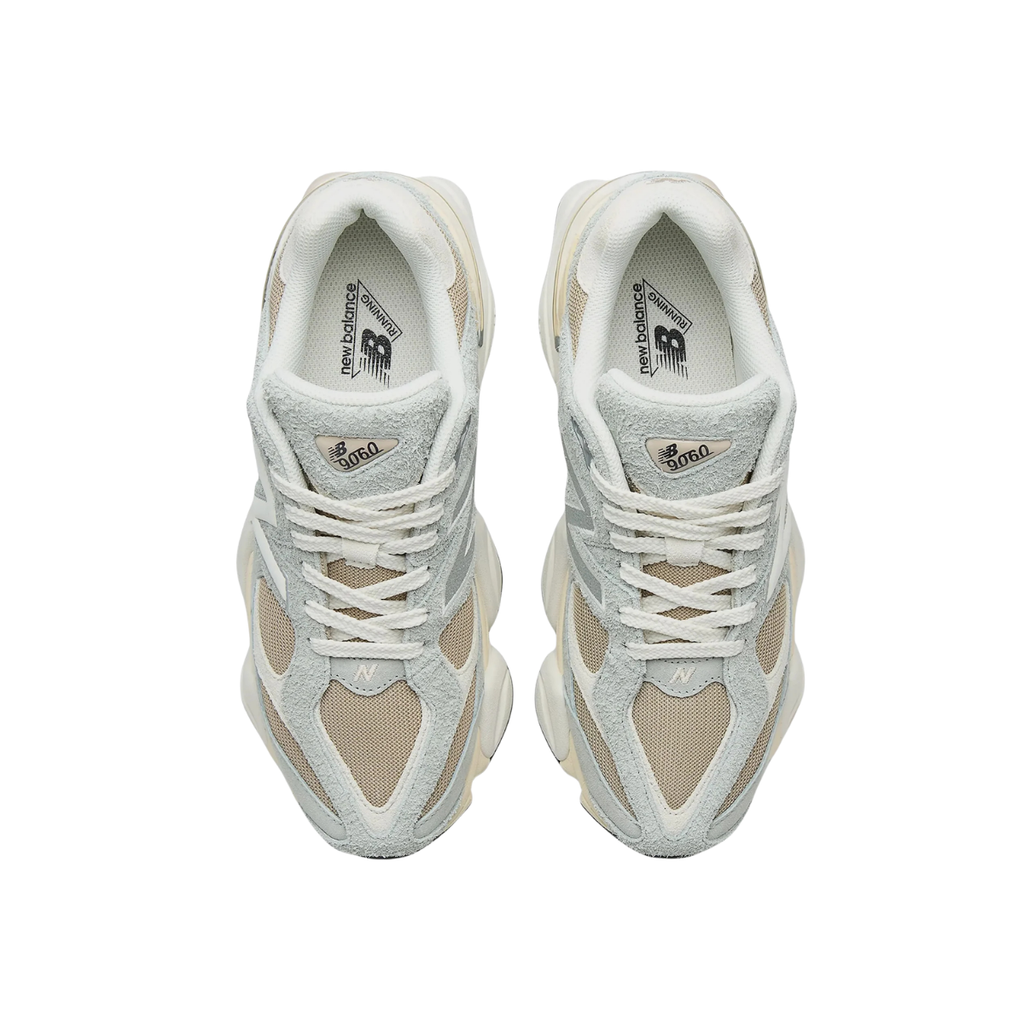 New Balance 9060 Lone Star Grey Stonewar