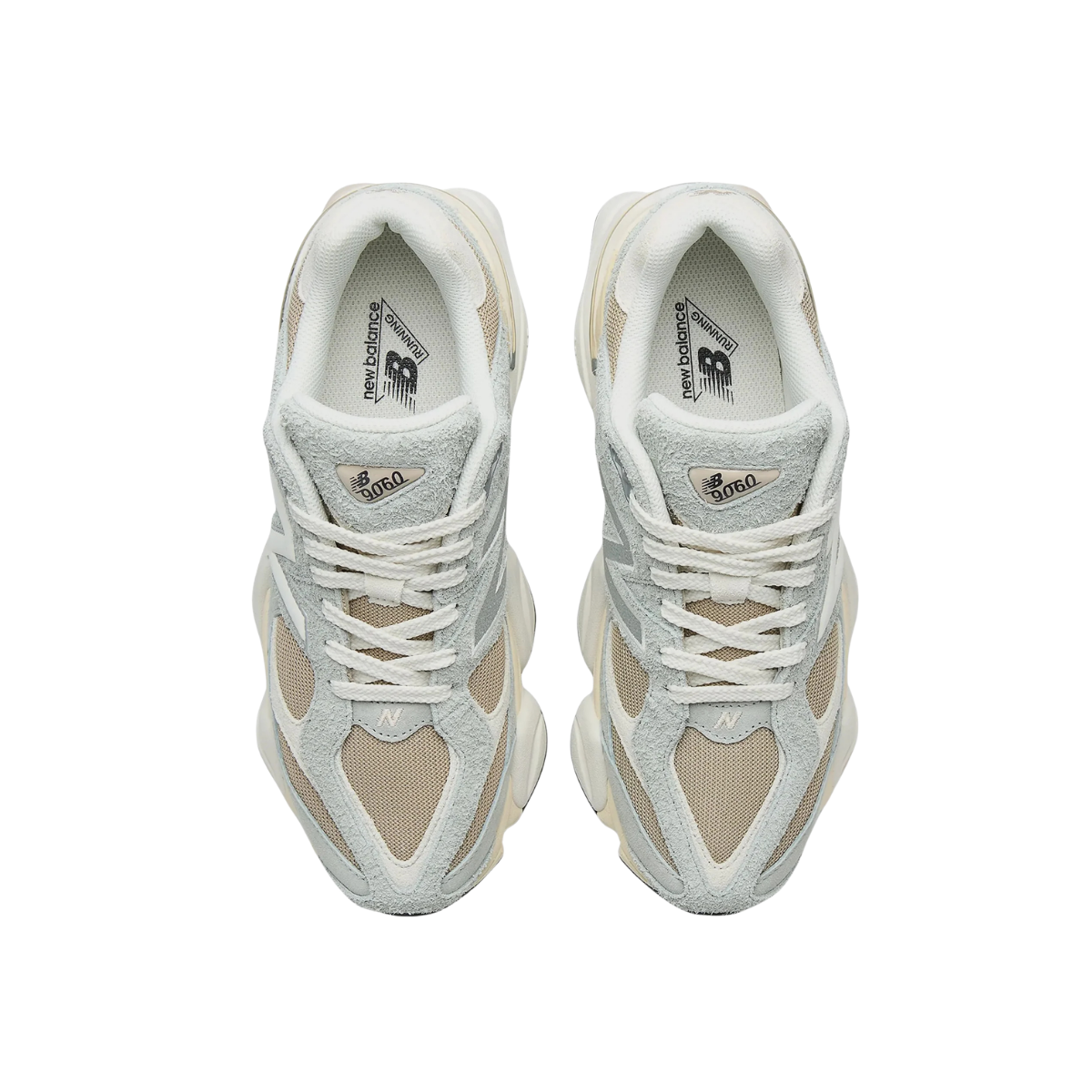 New Balance 9060 Lone Star Grey Stonewar