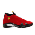 Jordan 14 Retro Ferrari (2025)