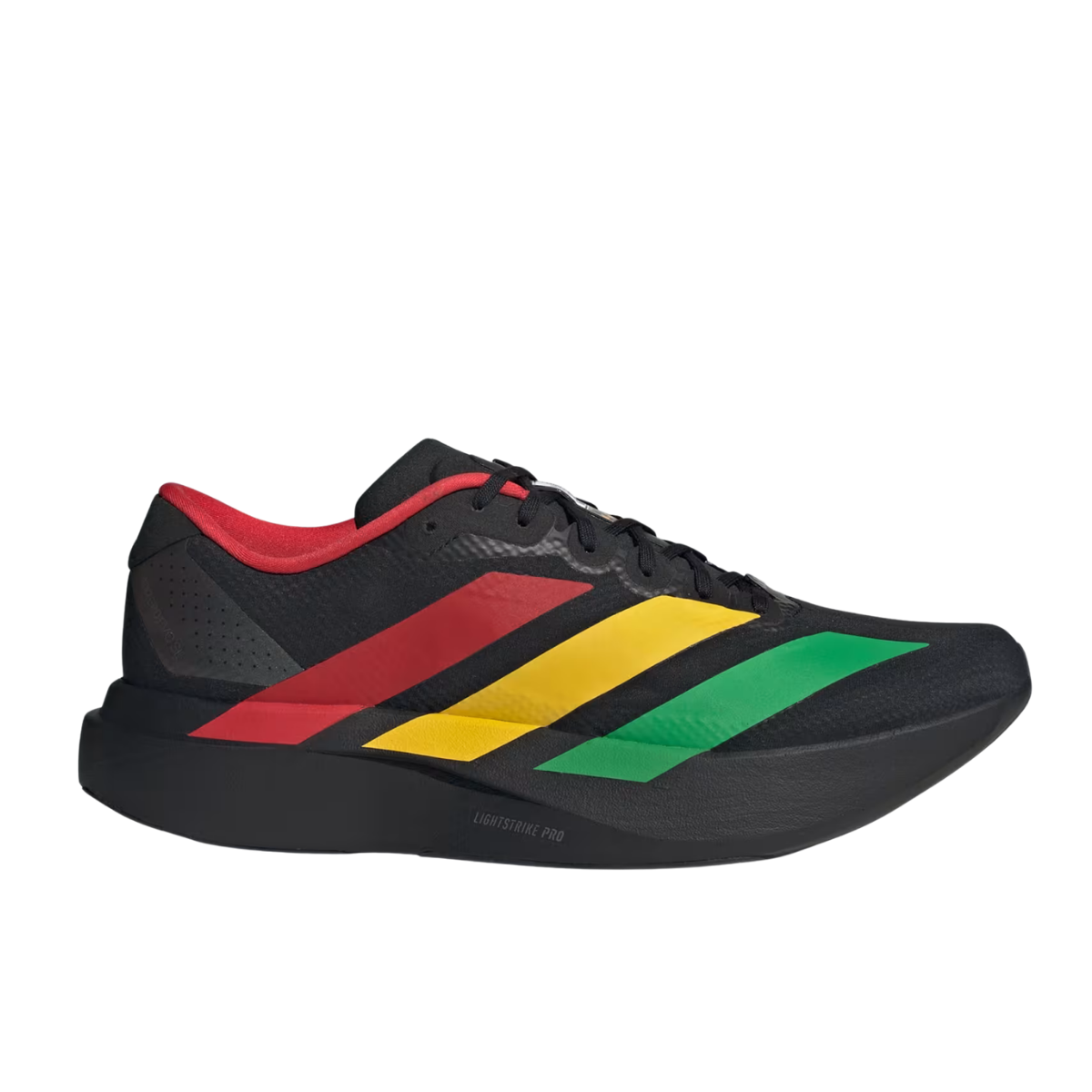 Adidas Adizero Evo SL Bob Marley Black