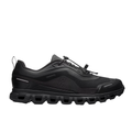 On Running Cloud 6 Geo Waterproof All Black (W)