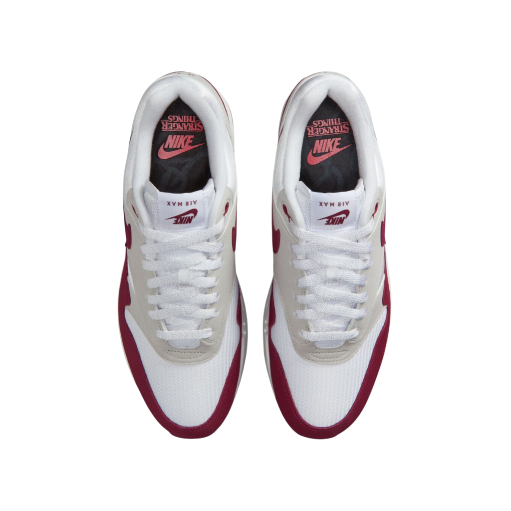 Nike Air Max 1 '87 Stranger Things Steve Harrington