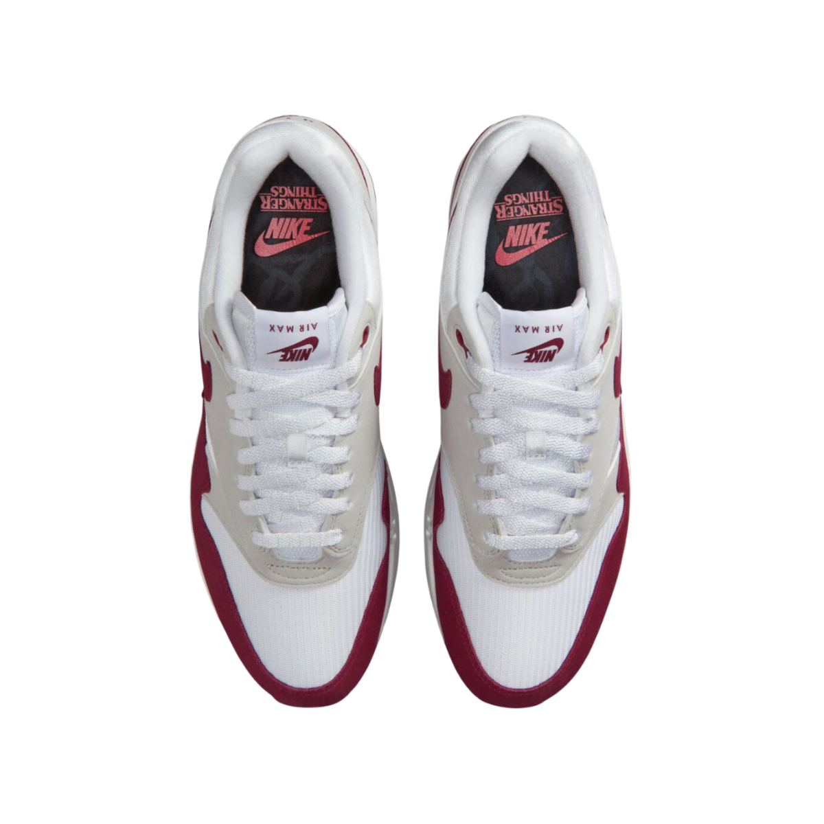 Nike Air Max 1 '87 Stranger Things Steve Harrington