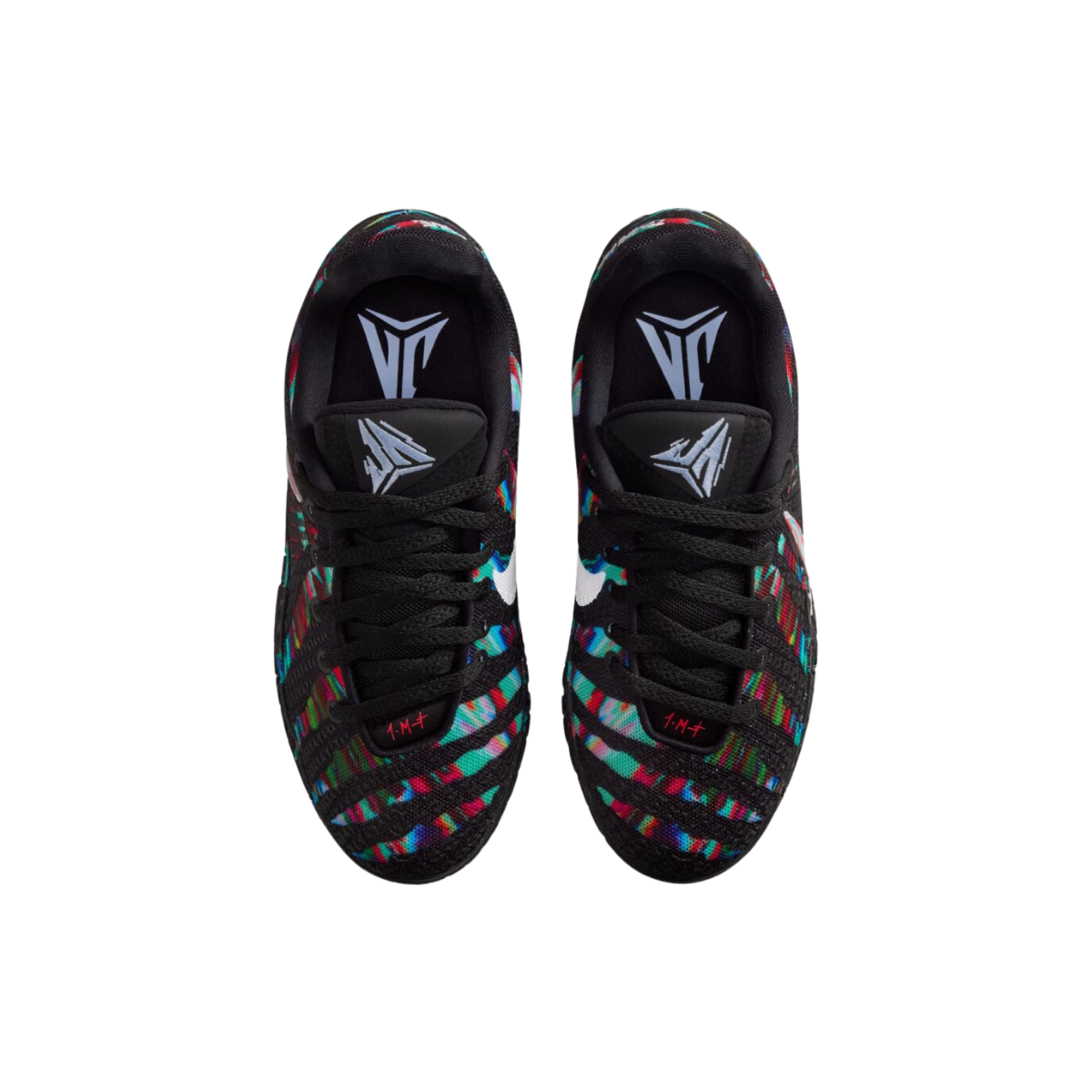 Nike Ja 3 King of the Court (GS)