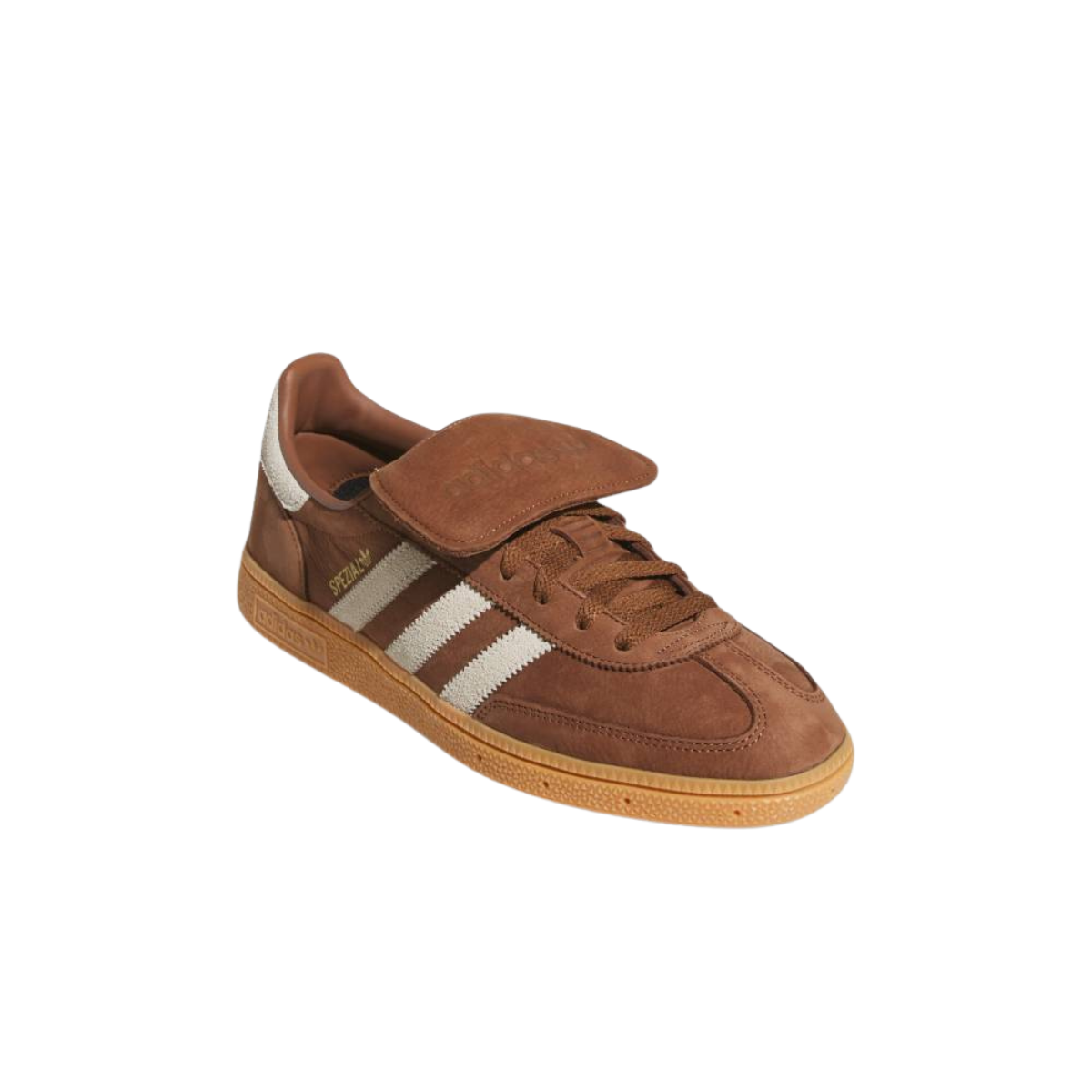 Adidas Handball Spezial LT Preloved Brown Cream White