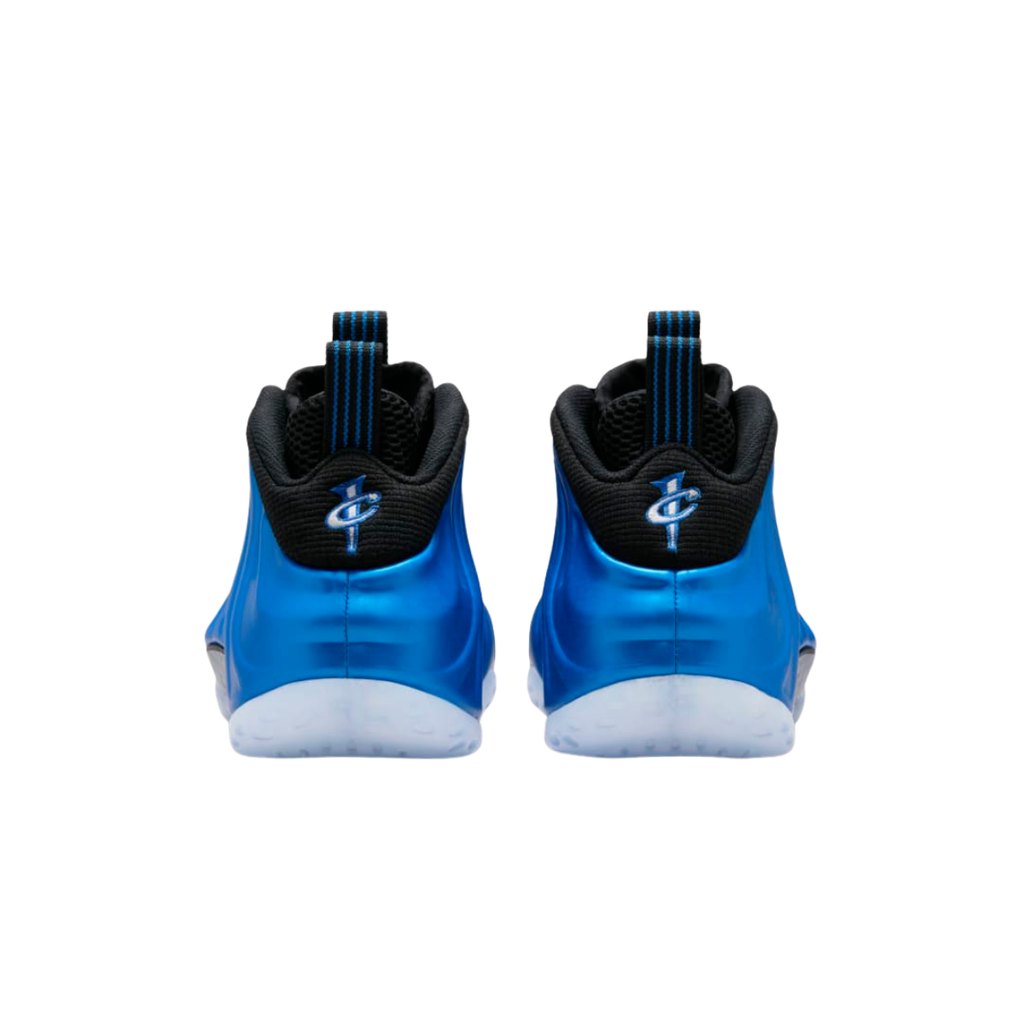 Nike Air Foamposite One International Blue