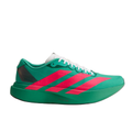 Adidas Adizero Evo SL Court Green Lucid Red