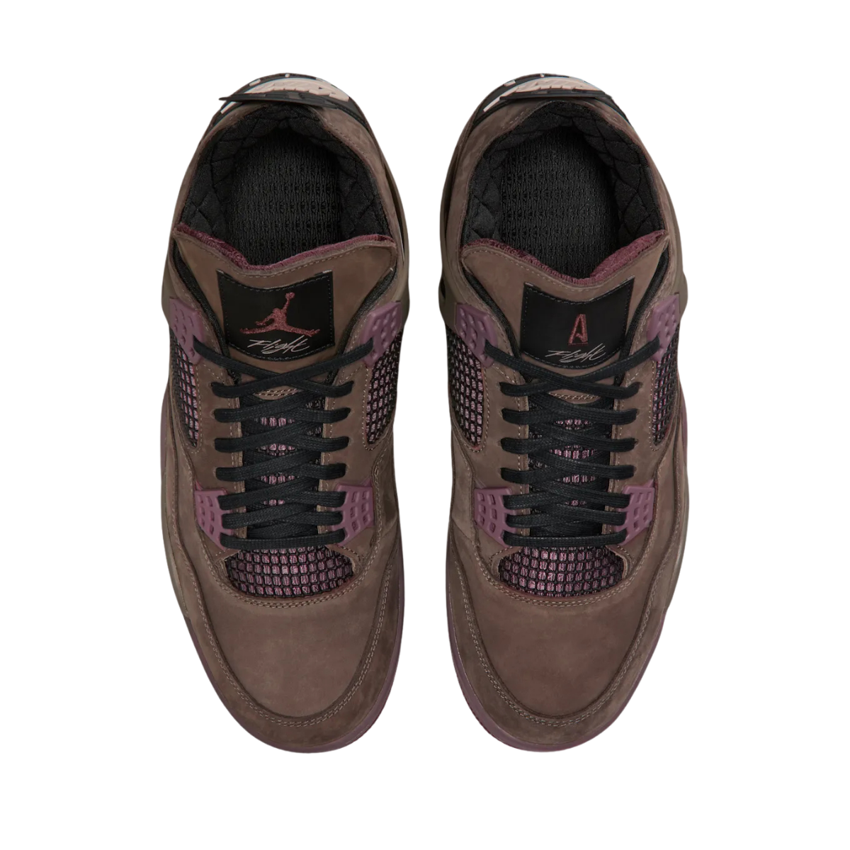 Jordan 4 Retro SP A Ma Maniére Dark Mocha
