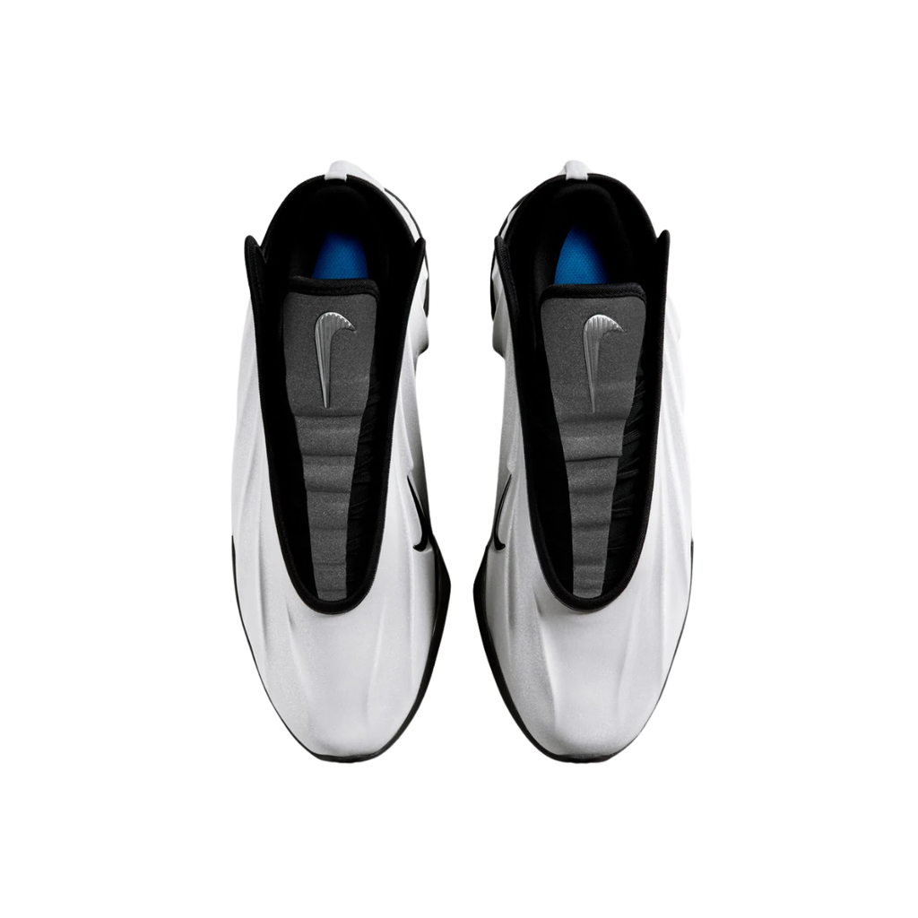 Nike GT Future Metallic Silver