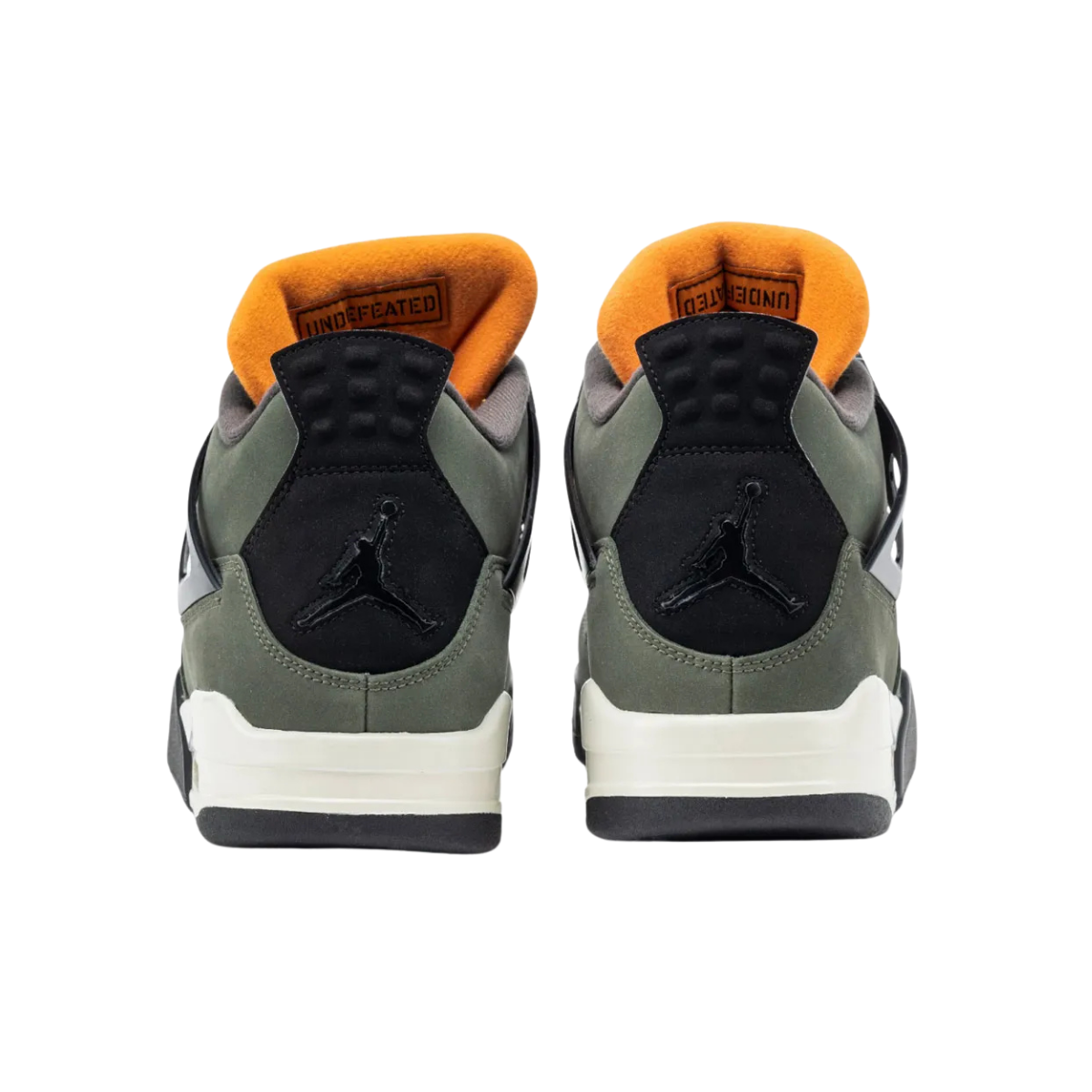 Jordan 4 Retro OG SP Undefeated (2025)