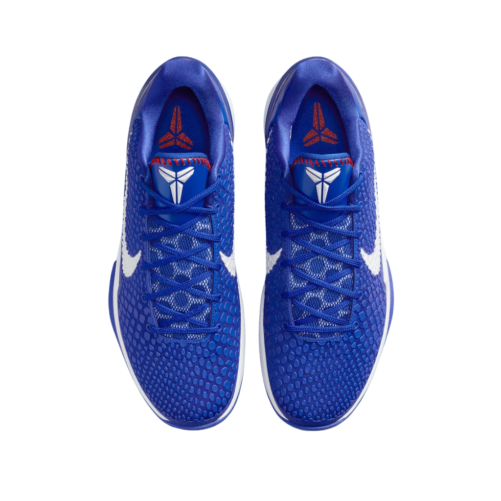 Nike Kobe 6 Protro Dodgers