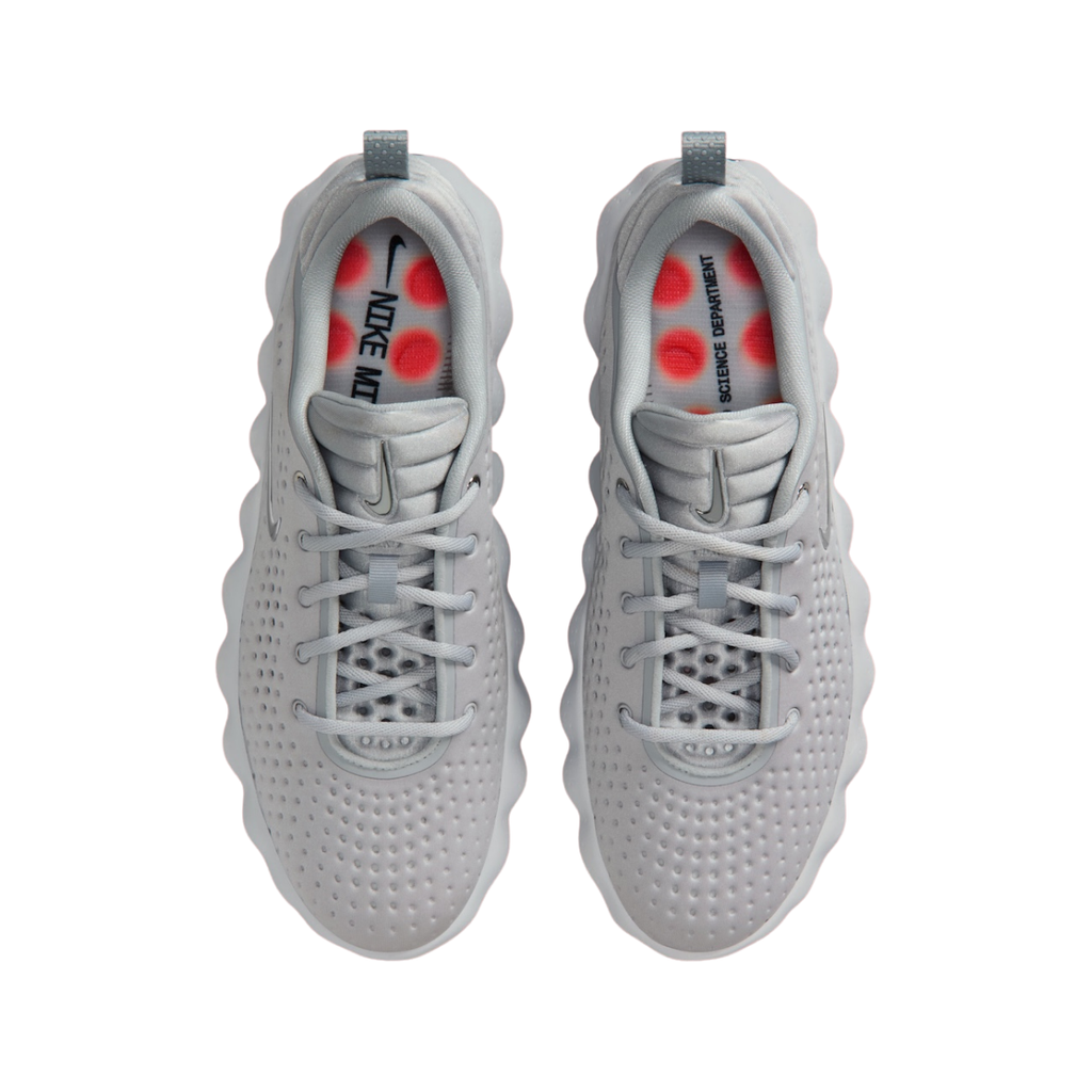 Nike Mind 002 Light Smoke Grey