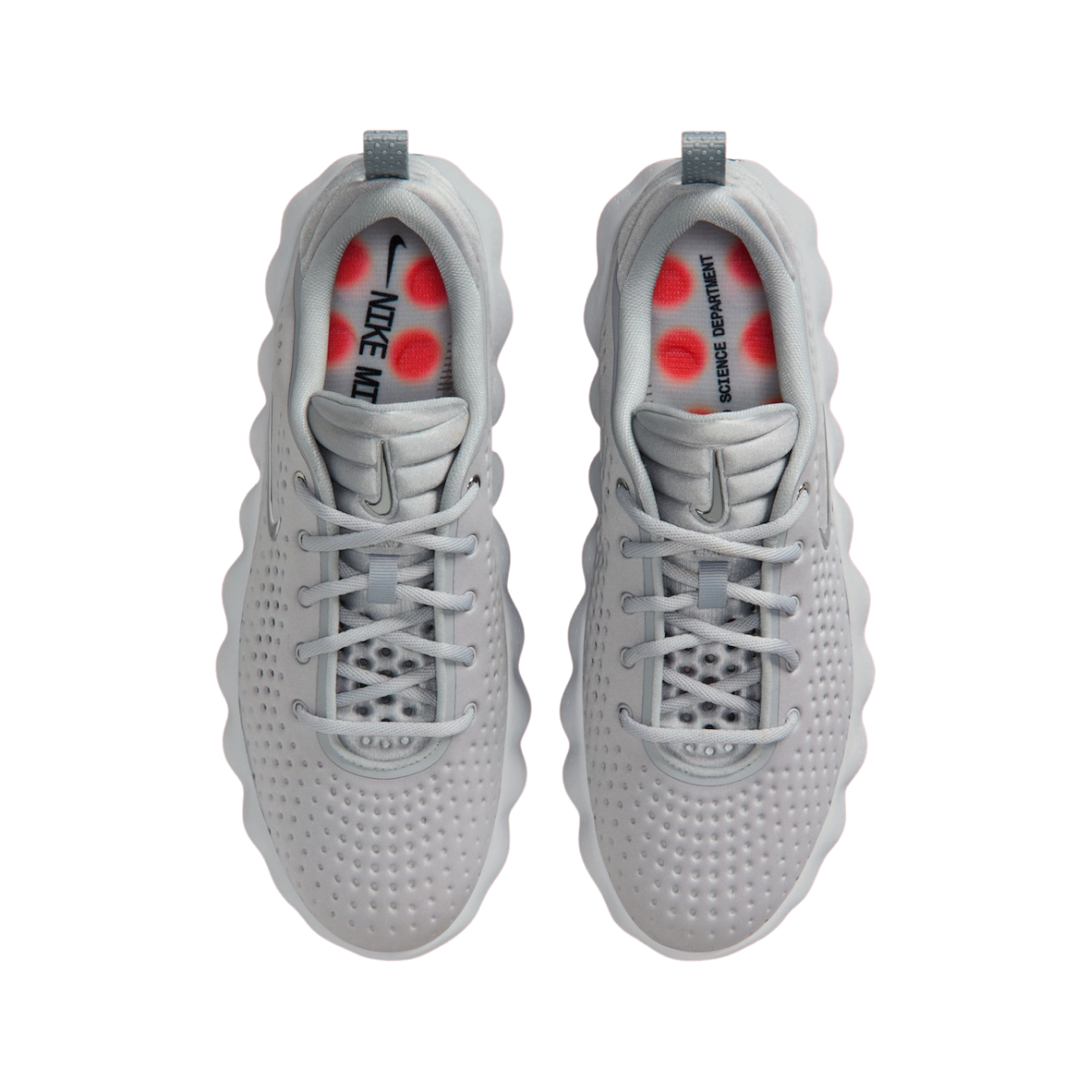 Nike Mind 002 Light Smoke Grey