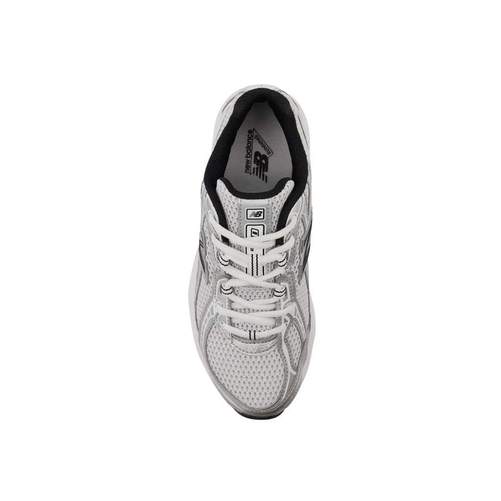 New Balance 740 Grey Black GS