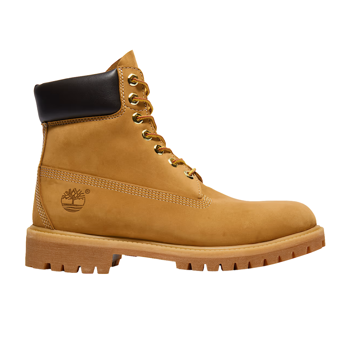 Timberland Premium 6-Inch Waterproof Boot Wheat