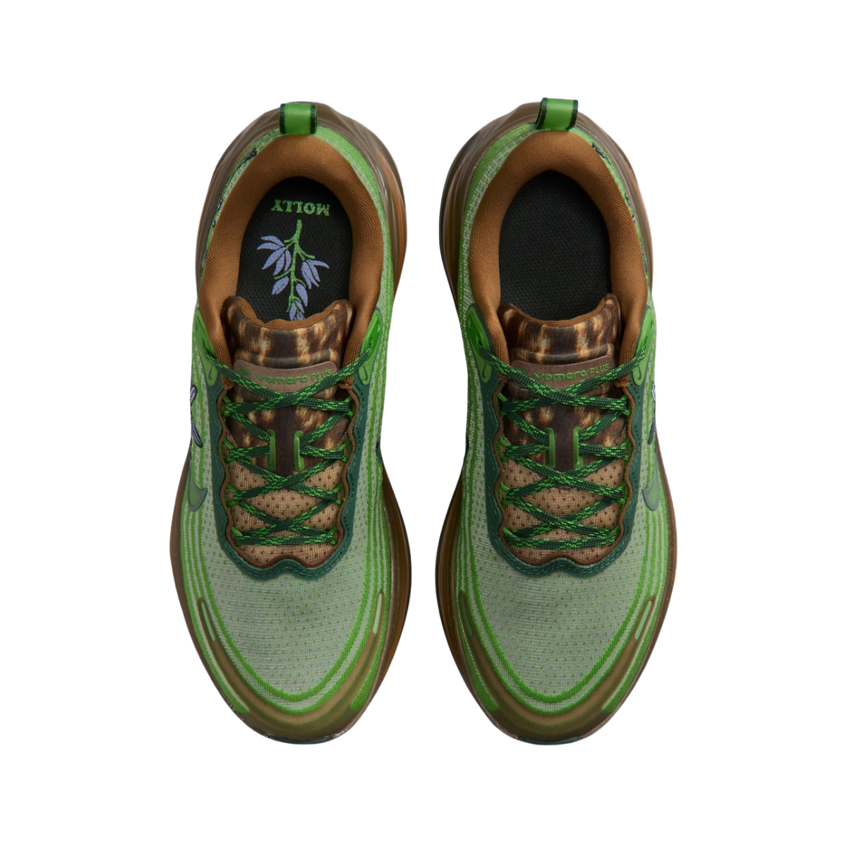 Nike Vomero Plus Doernbecher Molly Bell (W)