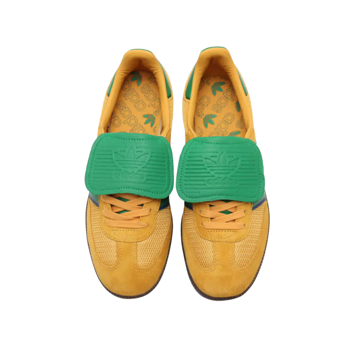 Adidas Samba LT Preloved Yellow