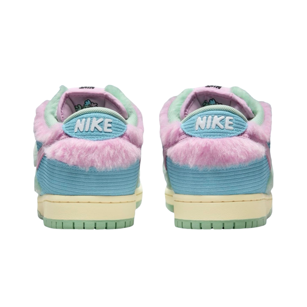 Nike SB Dunk Low Verdy Visty