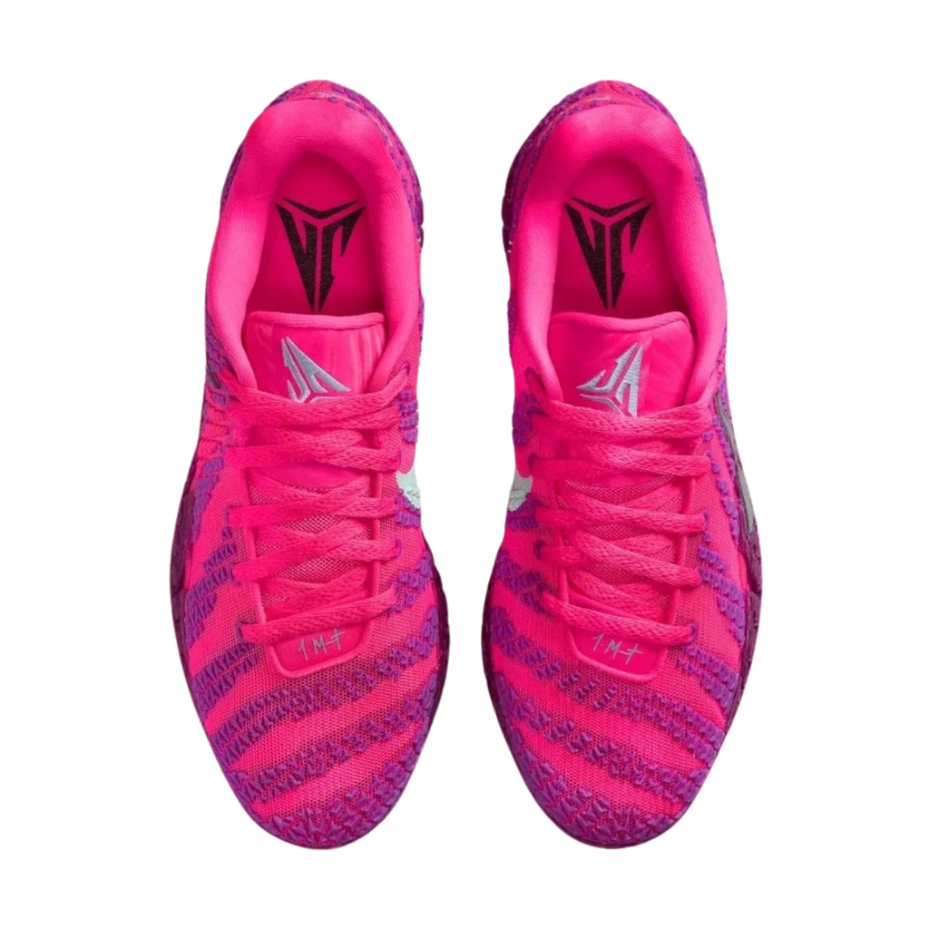 Nike Ja 3 Max Volume