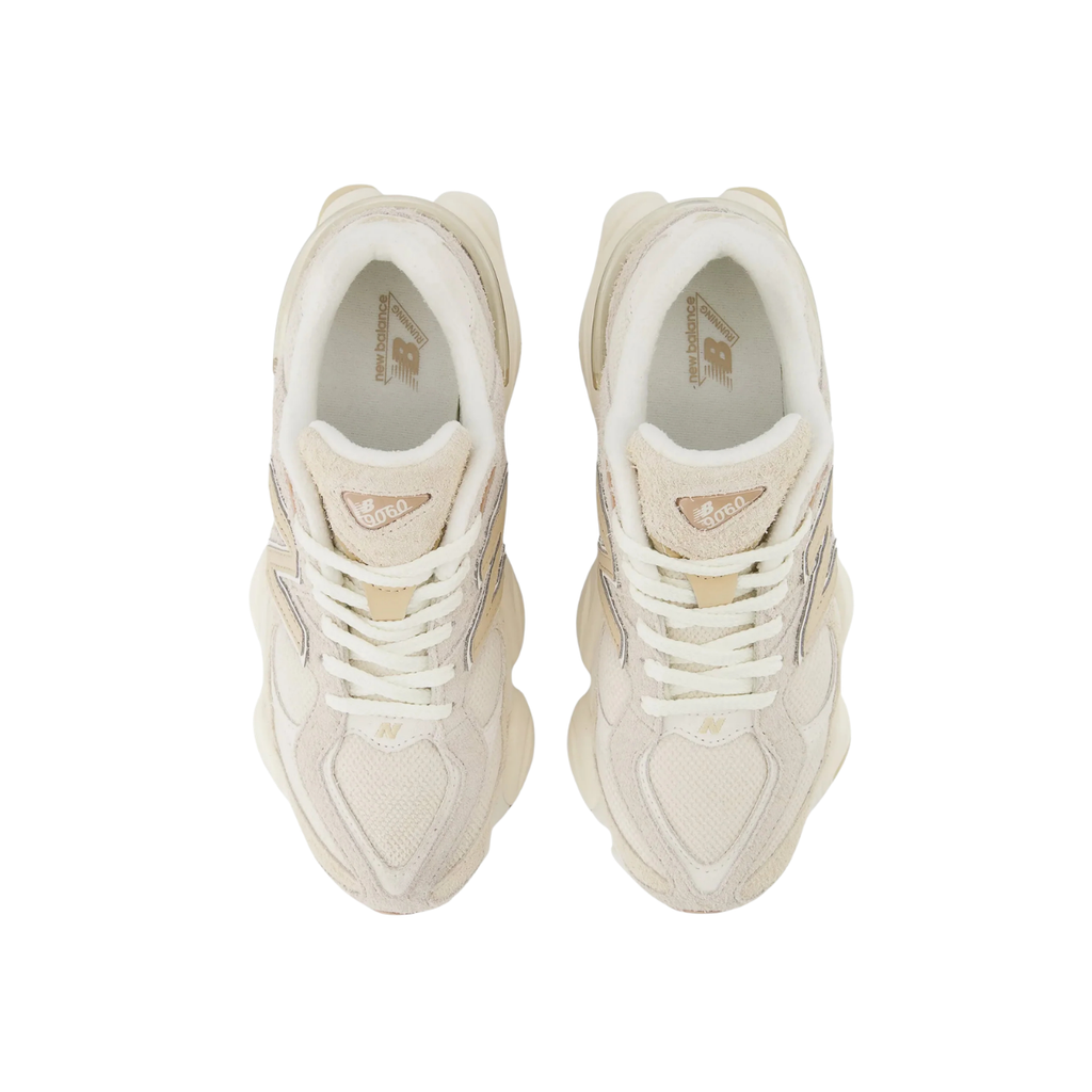 New Balance 9060 Bisque Sea Salt