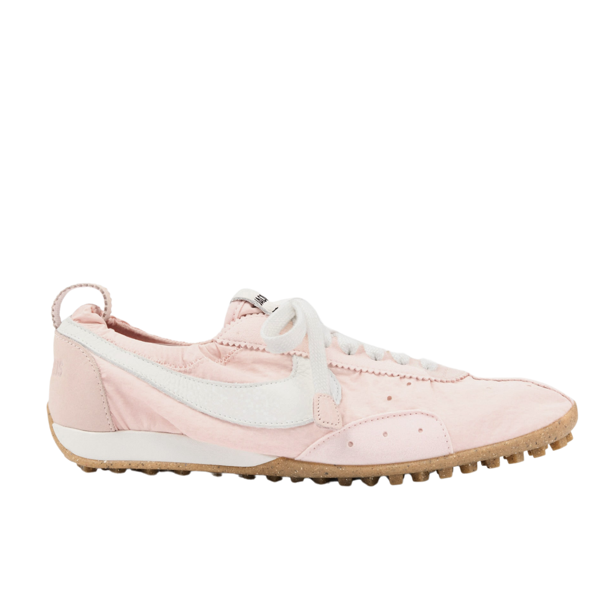 Nike Moon Shoe SP Jacquemus Aluminum Pink (W)