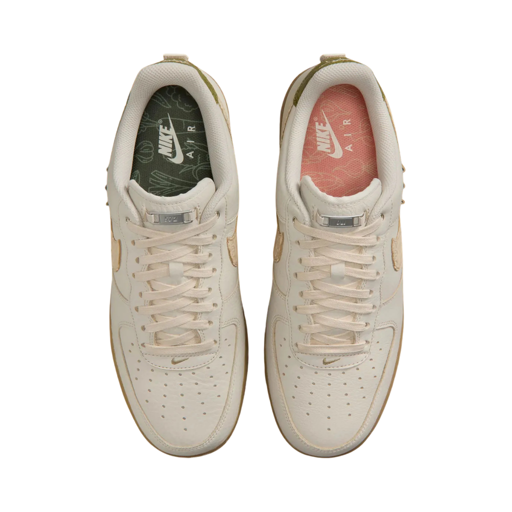 Nike Air Force 1 Low Doernbecher Oli Fasone-Lancaster