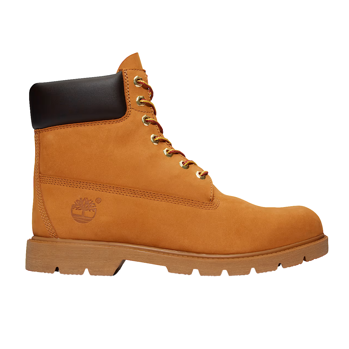 Timberland Classic 6-Inch Waterproof Boot Wheat