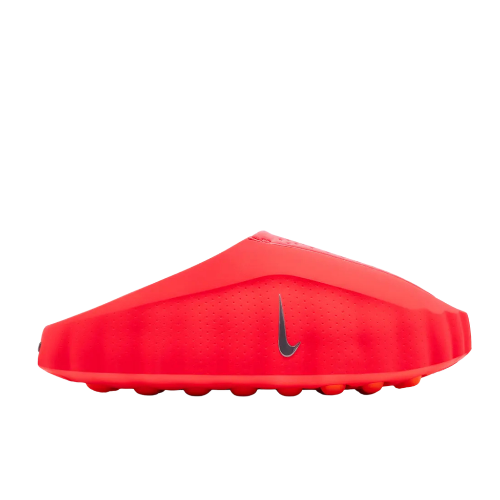 Nike Mind 001 Slide Solar Red